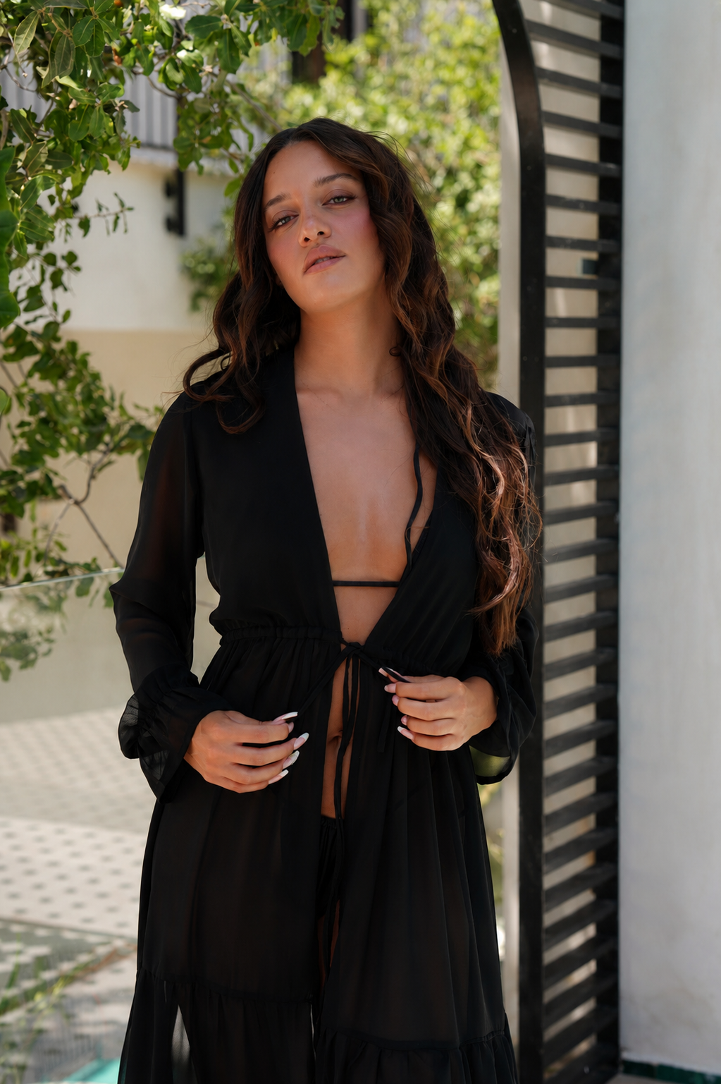NOAR KIMONO