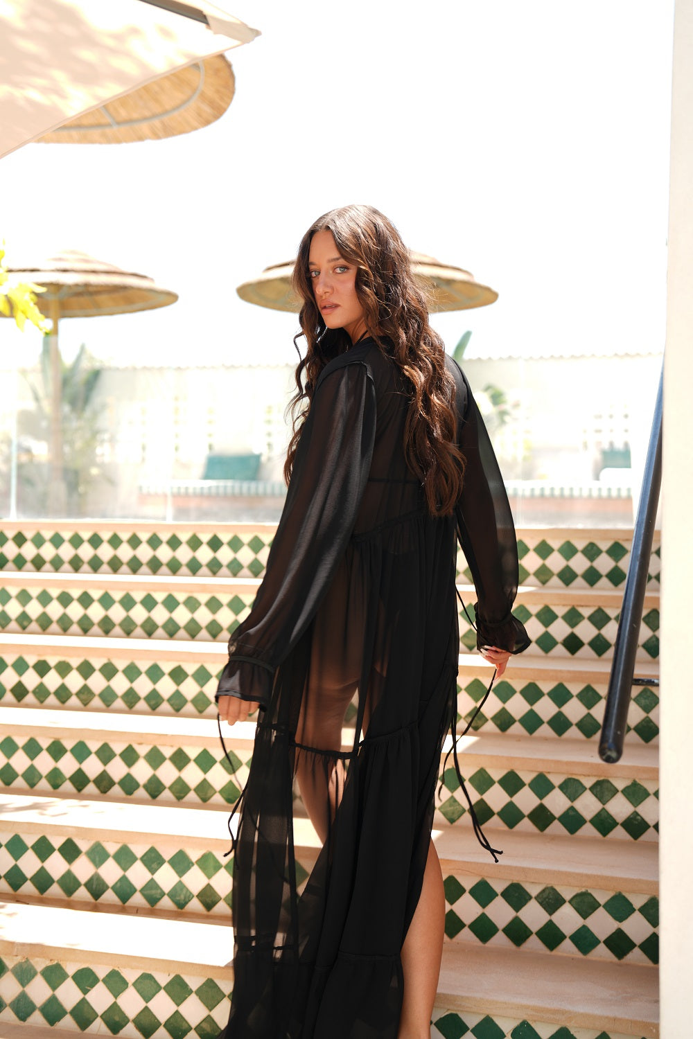NOAR KIMONO
