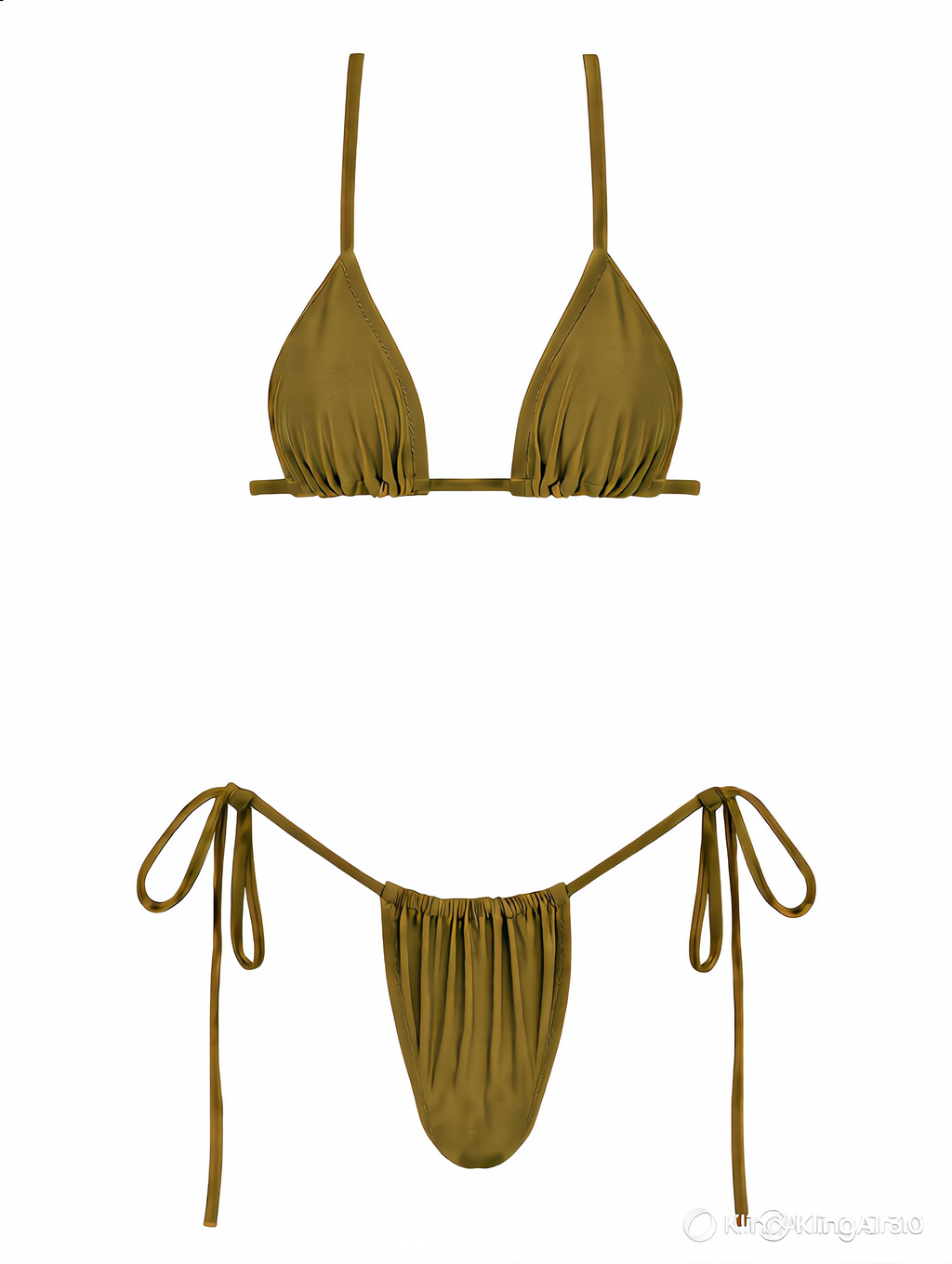JADE BIKINI