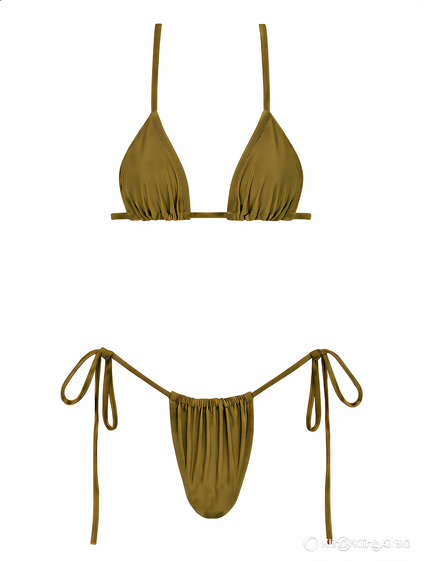 JADE BIKINI