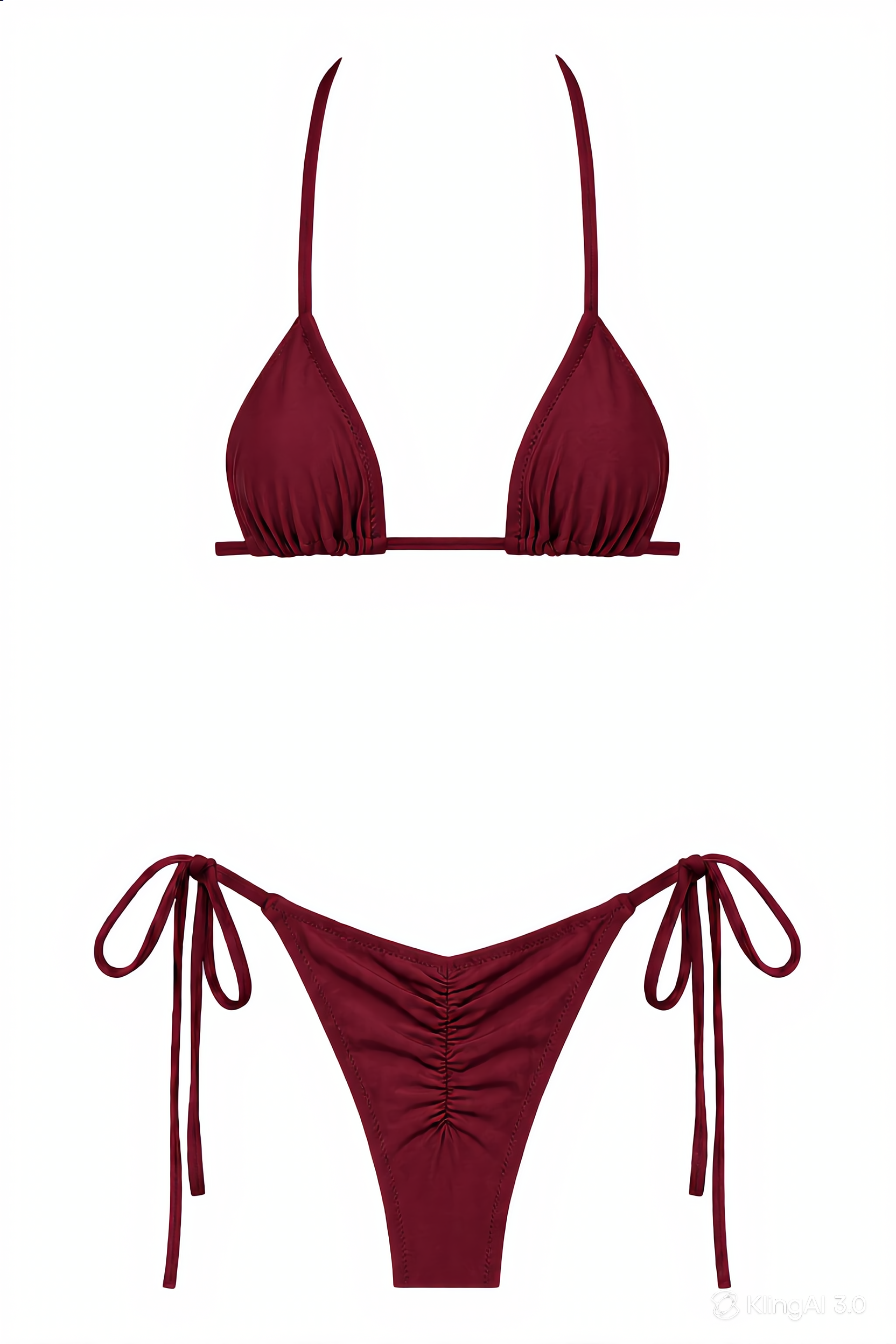 RUBY BIKINI