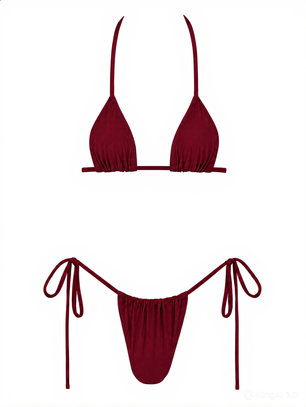 RUBY BIKINI