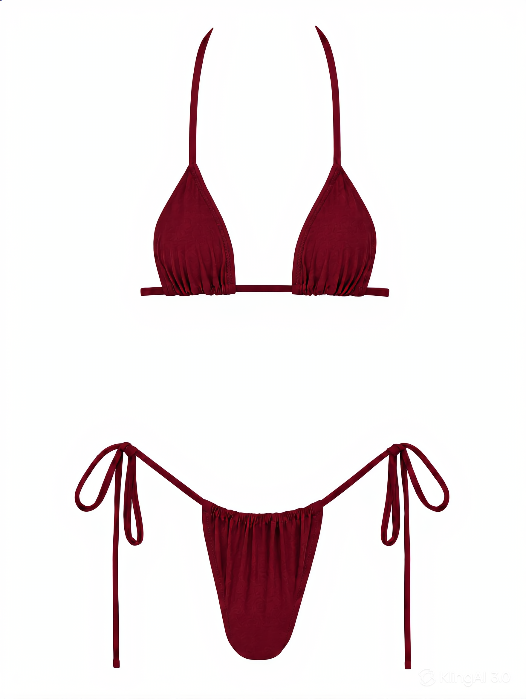 RUBY BIKINI